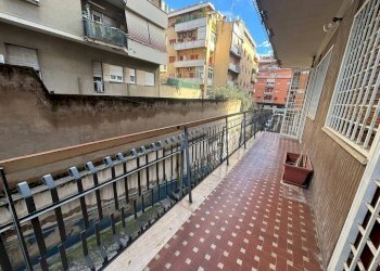 Balcone - Trilocale via Luigi Capuana, 22, Roma - foto 5