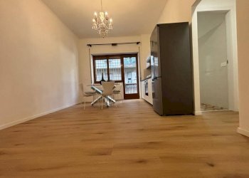 Studio - Trilocale via Luigi Capuana, 22, Roma - foto 6