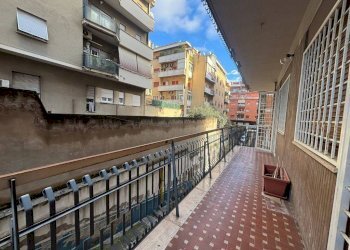 Balcone - Trilocale via Luigi Capuana, 22, Roma - foto 7