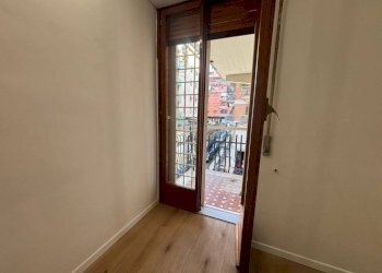 Stanza non arredata - Trilocale via Luigi Capuana, 22, Roma - foto 10