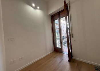 Camera da letto - Trilocale via Luigi Capuana, 22, Roma - foto 12