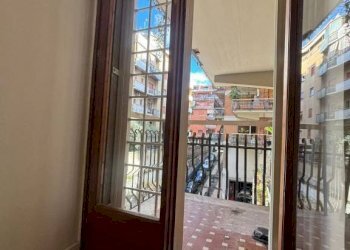 Camera da letto - Trilocale via Luigi Capuana, 22, Roma - foto 13