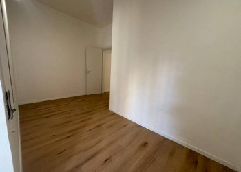 Camera da letto - Trilocale via Luigi Capuana, 22, Roma - foto 14