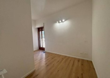 Camera da letto - Trilocale via Luigi Capuana, 22, Roma - foto 15