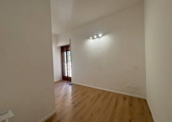 Camera da letto - Trilocale via Luigi Capuana, 22, Roma - foto 16