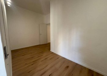 Camera da letto - Trilocale via Luigi Capuana, 22, Roma - foto 17