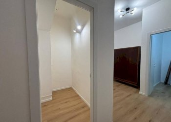 Disimpegno - Trilocale via Luigi Capuana, 22, Roma - foto 18