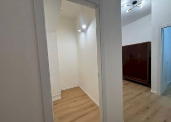 Disimpegno - Trilocale via Luigi Capuana, 22, Roma - foto 19