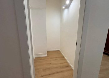 Camera da letto - Trilocale via Luigi Capuana, 22, Roma - foto 20