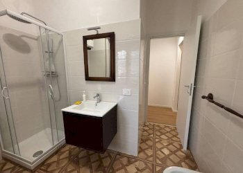 Bagno - Trilocale via Luigi Capuana, 22, Roma - foto 21