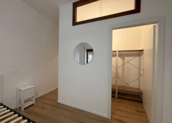 Camera da letto - Trilocale via Luigi Capuana, 22, Roma - foto 23