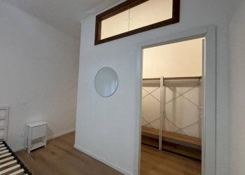 Camera da letto - Trilocale via Luigi Capuana, 22, Roma - foto 24