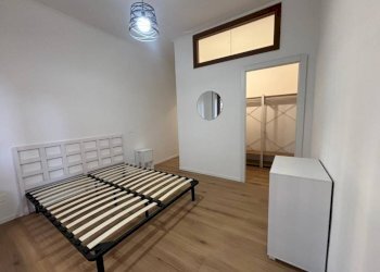 Camera da letto - Trilocale via Luigi Capuana, 22, Roma - foto 25