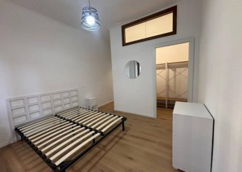 Camera da letto - Trilocale via Luigi Capuana, 22, Roma - foto 26