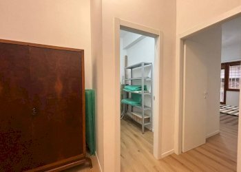 Disimpegno - Trilocale via Luigi Capuana, 22, Roma - foto 28