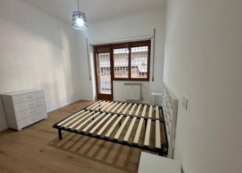 Camera da letto - Trilocale via Luigi Capuana, 22, Roma - foto 29