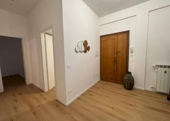 Ingresso - Trilocale via Luigi Capuana, 22, Roma - foto 31