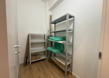 Ripostiglio - Trilocale via Luigi Capuana, 22, Roma - foto 32