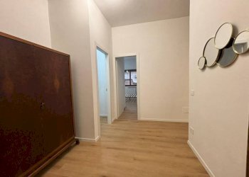 Corridoio - Trilocale via Luigi Capuana, 22, Roma - foto 33