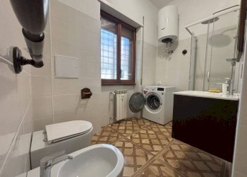 Bagno - Trilocale via Luigi Capuana, 22, Roma - foto 34