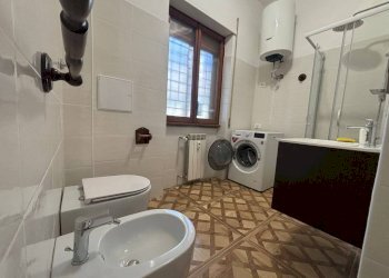 Bagno - Trilocale via Luigi Capuana, 22, Roma - foto 35