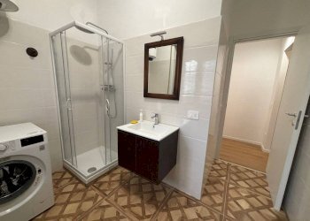 Bagno - Trilocale via Luigi Capuana, 22, Roma - foto 36