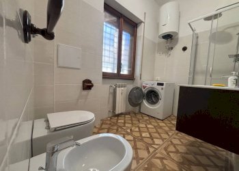 Bagno - Trilocale via Luigi Capuana, 22, Roma - foto 38