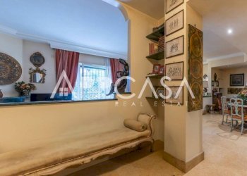 Ingresso - Appartamento via Giacinta Pezzana, Roma - foto 6