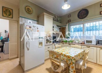 Cucina - Appartamento via Giacinta Pezzana, Roma - foto 12