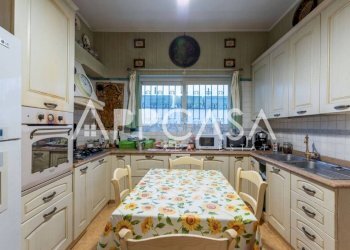 Cucina - Appartamento via Giacinta Pezzana, Roma - foto 13