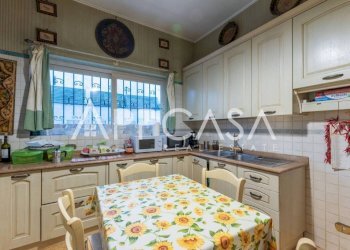 Cucina - Appartamento via Giacinta Pezzana, Roma - foto 14