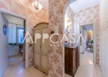 Ingresso - Appartamento via Giacinta Pezzana, Roma - foto 19