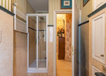 Interno palazzo - Appartamento via Giacinta Pezzana, Roma - foto 21