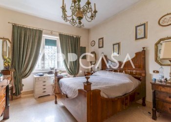 Camera da letto - Appartamento via Giacinta Pezzana, Roma - foto 22