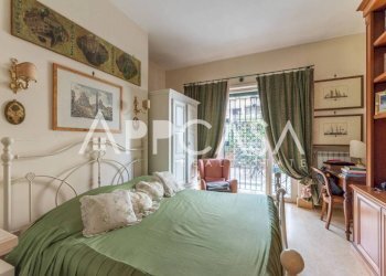 Salone - Appartamento via Giacinta Pezzana, Roma - foto 27