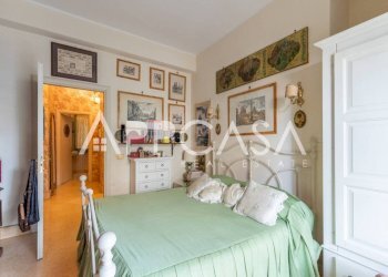 Camera da letto - Appartamento via Giacinta Pezzana, Roma - foto 29