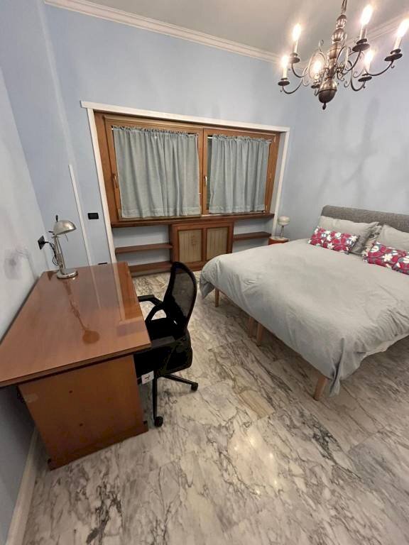 Camera da letto - Terreno non edificabile via San Crescenziano, 11, Roma - foto 2