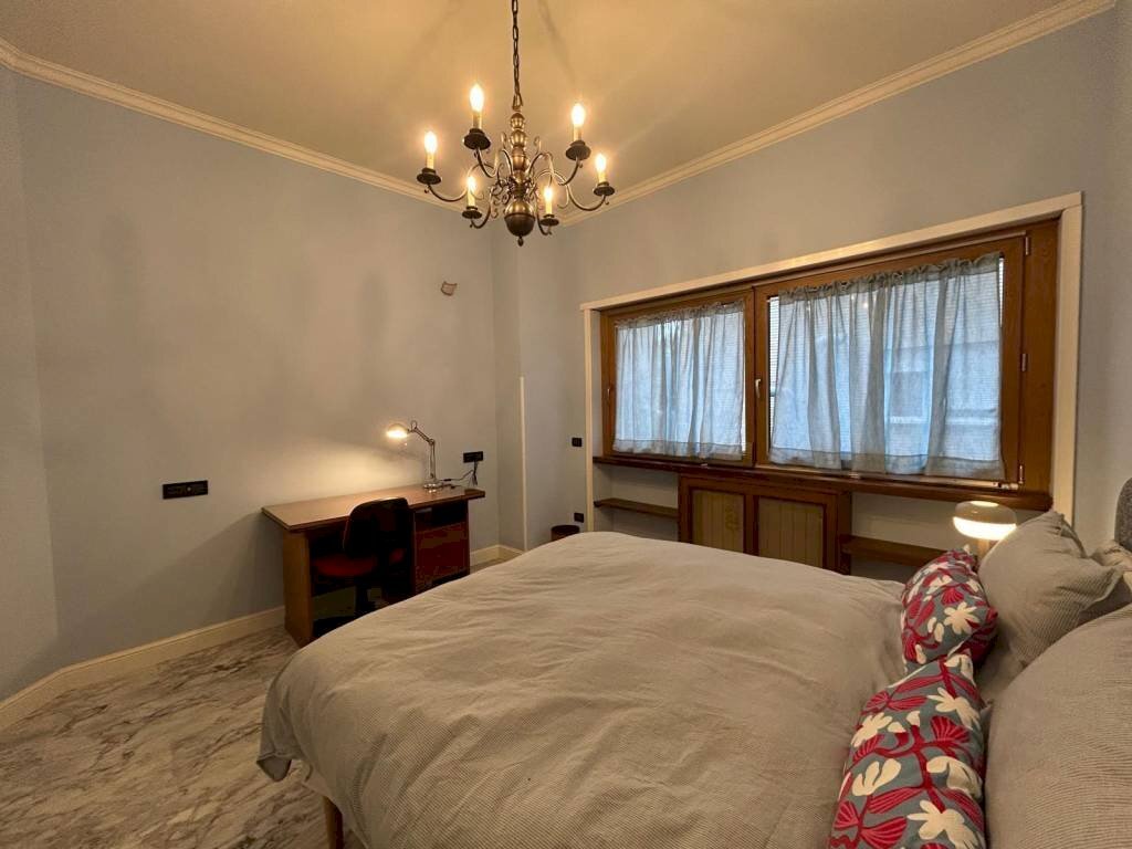 Camera da letto - Terreno non edificabile via San Crescenziano, 11, Roma - foto 3