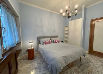 Camera da letto - Terreno non edificabile via San Crescenziano, 11, Roma - foto 1