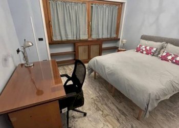 Camera da letto - Terreno non edificabile via San Crescenziano, 11, Roma - foto 2