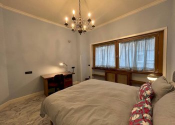 Camera da letto - Terreno non edificabile via San Crescenziano, 11, Roma - foto 3