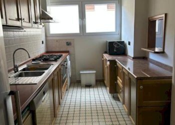 Cucina - Terreno non edificabile via San Crescenziano, 11, Roma - foto 7
