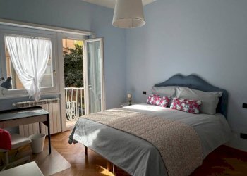 Camera da letto - Terreno non edificabile via San Crescenziano, 11, Roma - foto 4