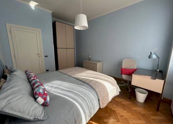 Camera da letto - Terreno non edificabile via San Crescenziano, 11, Roma - foto 5