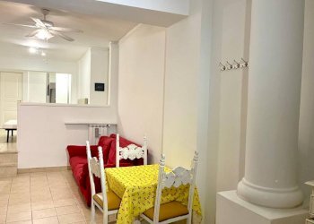 Salone - Bilocale via Pieve di Cadore, 23, Roma - foto 1