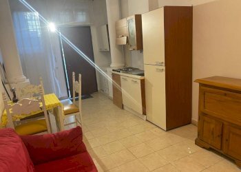 Cucina - Bilocale via Pieve di Cadore, 23, Roma - foto 8