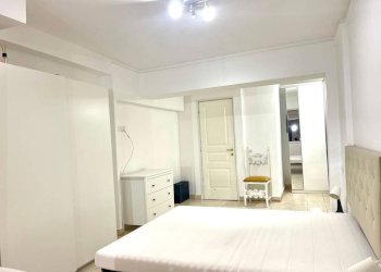 Camera da letto - Bilocale via Pieve di Cadore, 23, Roma - foto 20