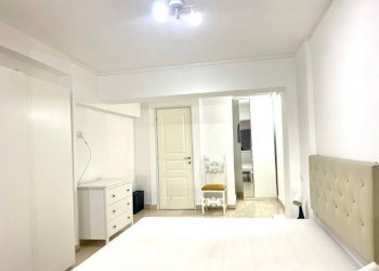 Camera da letto - Bilocale via Pieve di Cadore, 23, Roma - foto 21