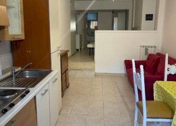 Cucina - Bilocale via Pieve di Cadore, 23, Roma - foto 7