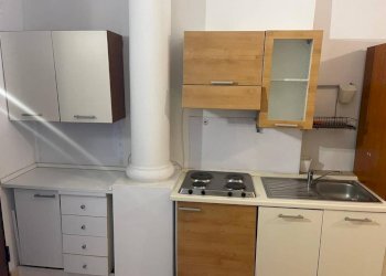 Cucina - Bilocale via Pieve di Cadore, 23, Roma - foto 11